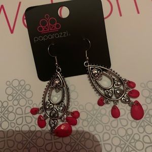 Paparazzi earrings